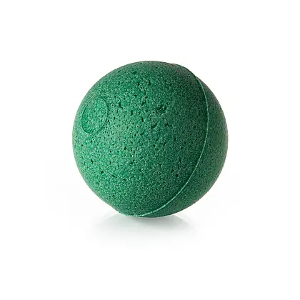 Sponge rubber ball for the Taprogge CCS (Chiller Cleaning System)