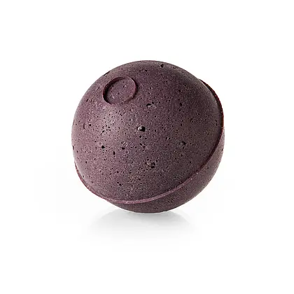 Polishing ball