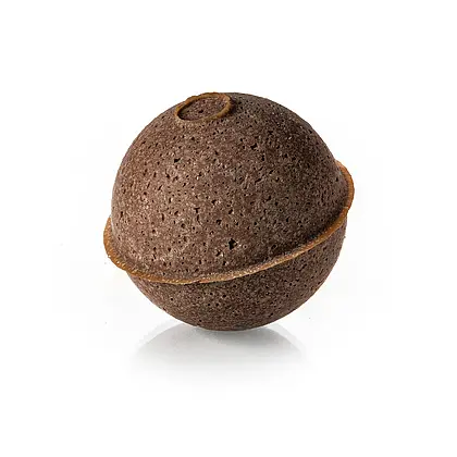 Polishing ball for the TAPROGGE CCS (Chiller Cleaning System)